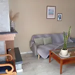 Apartament Lenio's Karystos (Evia)