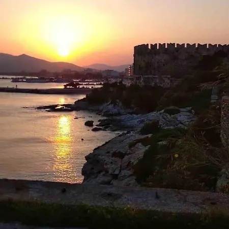 Lenio's Διαμέρισμα *