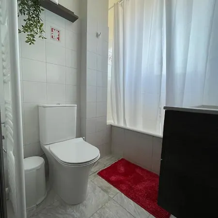 Lenio's Διαμέρισμα