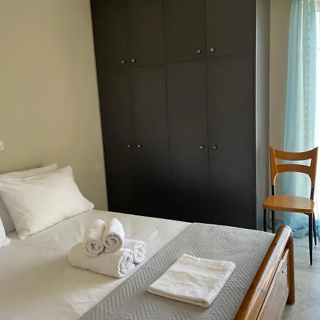 Lenio's Διαμέρισμα