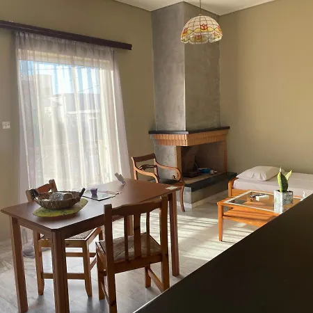 Διαμέρισμα Lenio's *