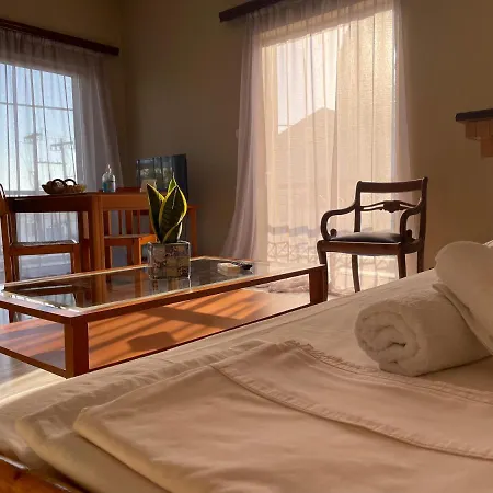 Lenio's Διαμέρισμα Κάρυστος