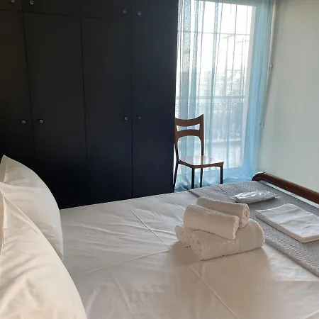 Lenio's Διαμέρισμα *