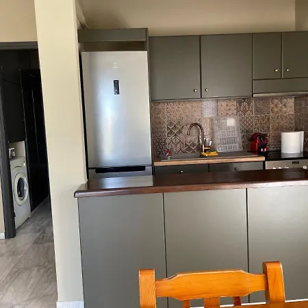 Διαμέρισμα Lenio's *