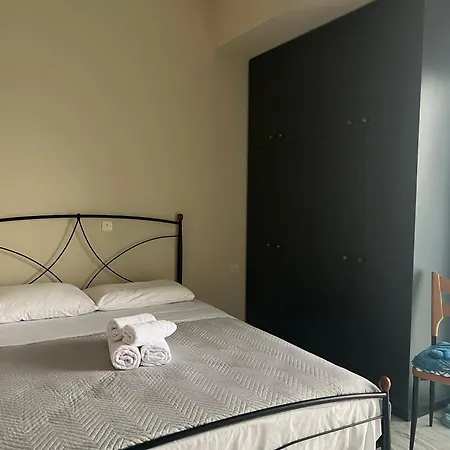 Lenio's Διαμέρισμα