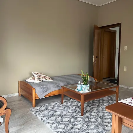 Lenio's Κάρυστος