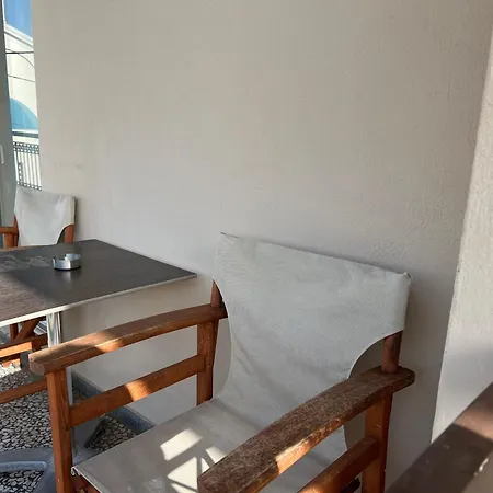 Appartement Lenio's Karystos (Evia)