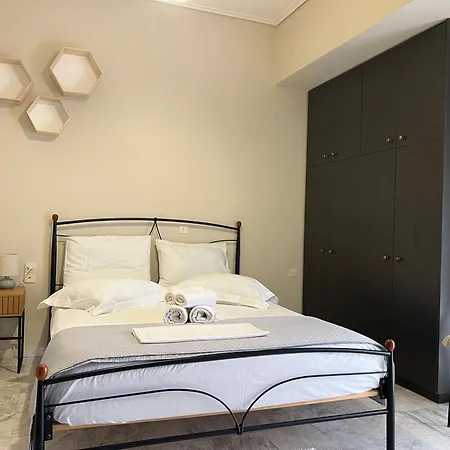 Lenio's Appartement