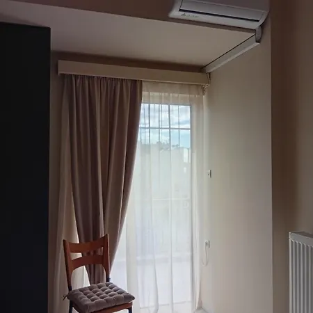 Lenio's Appartement