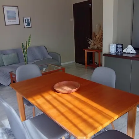 Lenio's Appartement