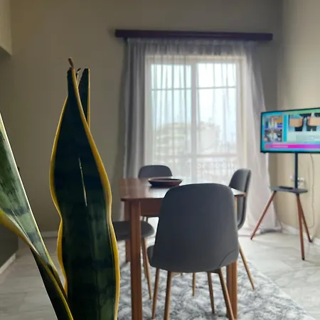 Apartamento Lenio's Caristo