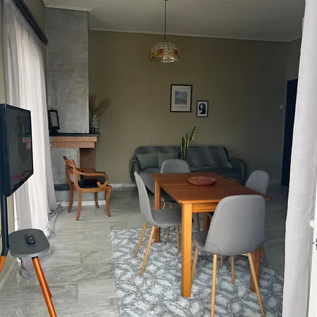 Lenio's Appartement Karystos (Evia)