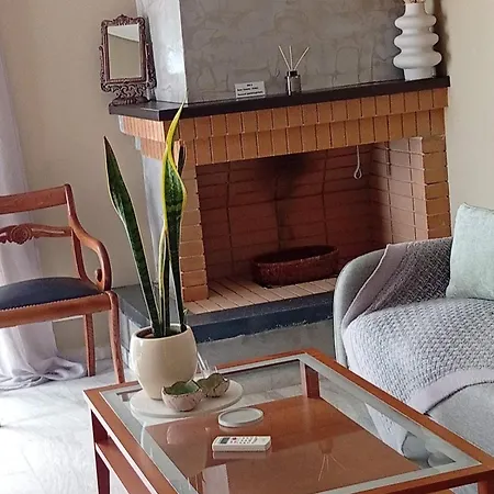 Appartement Lenio's *